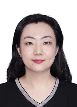 王禹丁女士