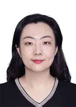 王禹丁女士