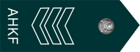 准尉長 Staff Warrant Officer