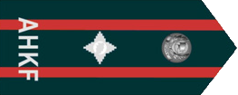 少將 Major General