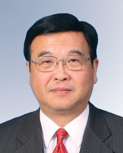 黃玉山教授 GBS, JP