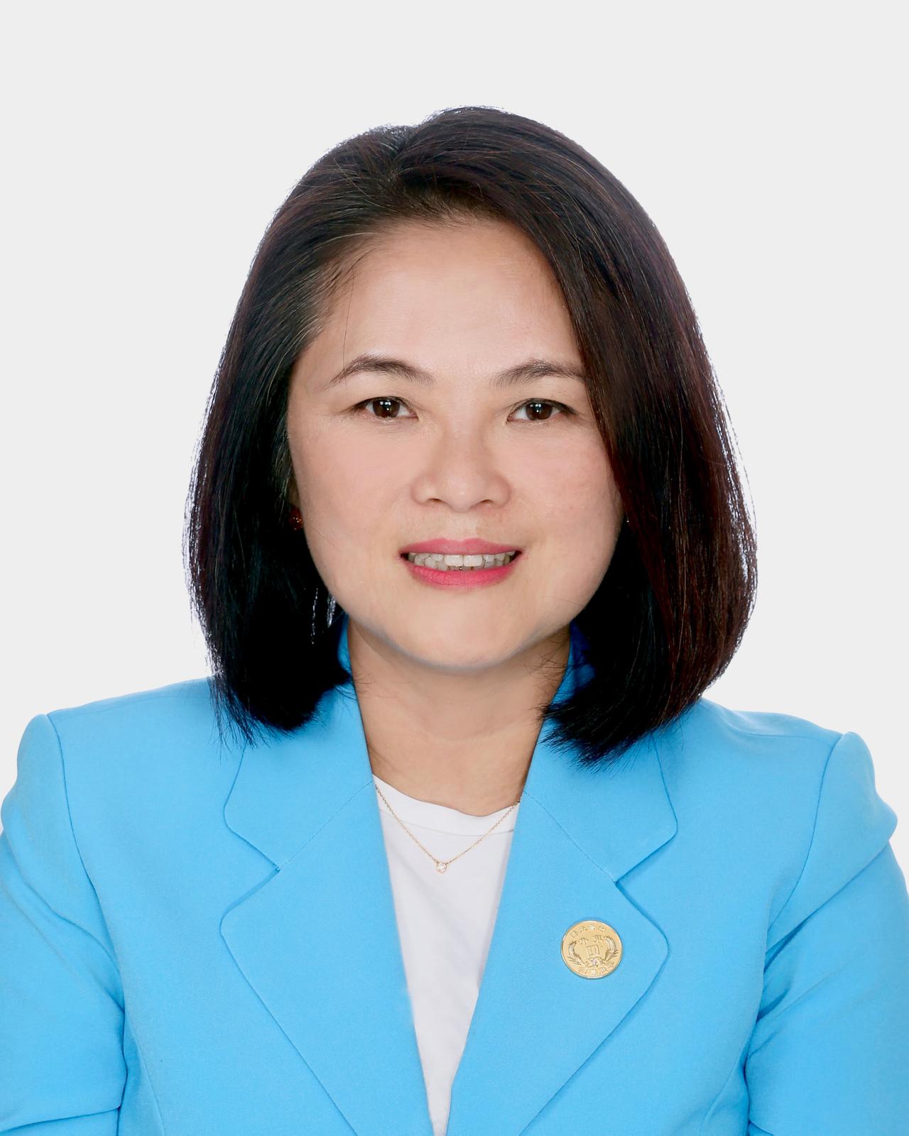 暨美燕女士