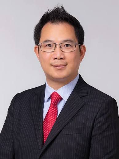 楊永杰議員